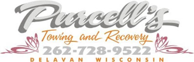 Purcell's Towing
