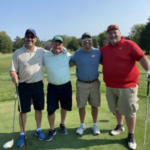 2021 Golf Outing